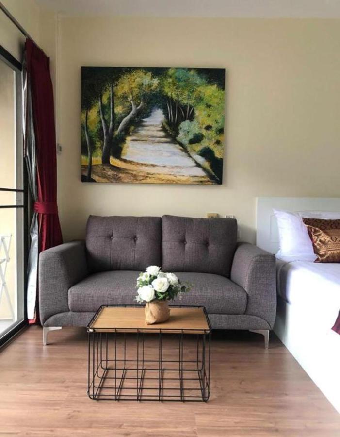 Db Residence Patong Eksteriør billede