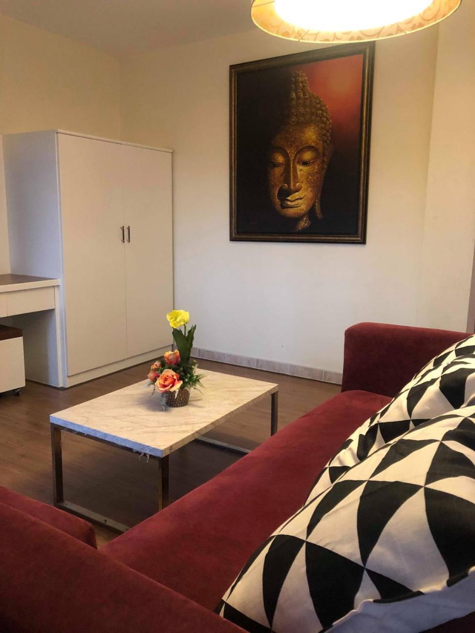 Db Residence Patong Eksteriør billede